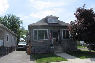 4435 High Street, Ecorse, MI 48229