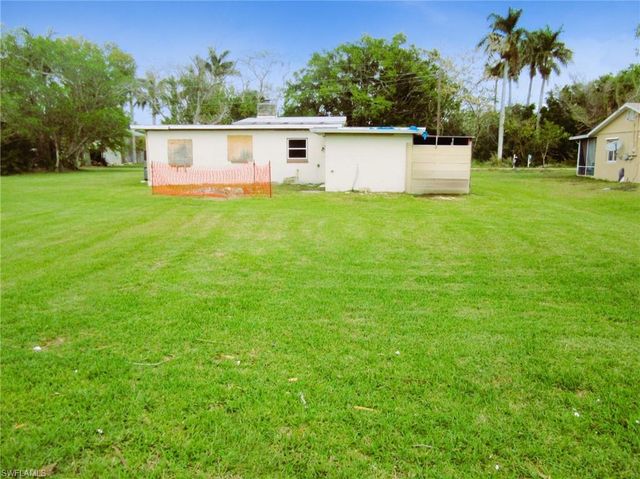 2009 Myrtle AVE, Punta Gorda, FL 33950