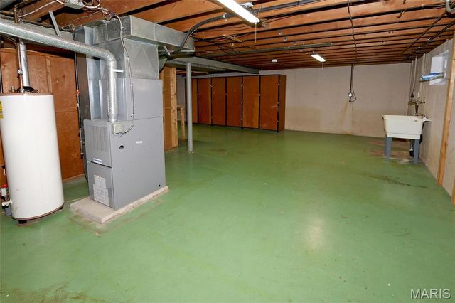 11151 Glacier Drive, Unincorporated, MO 63146