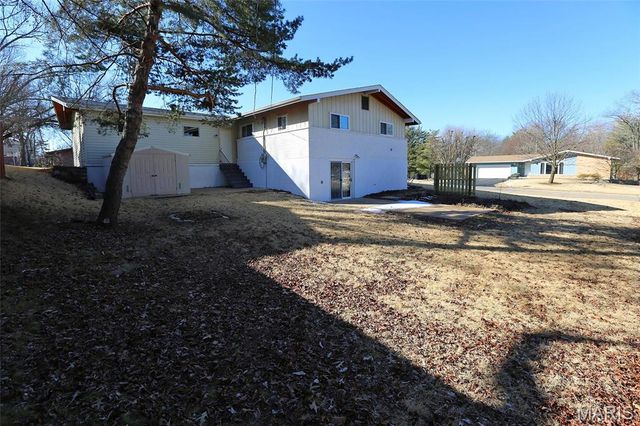 11151 Glacier Drive, Unincorporated, MO 63146