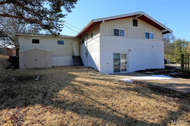 11151 Glacier Drive, Unincorporated, MO 63146