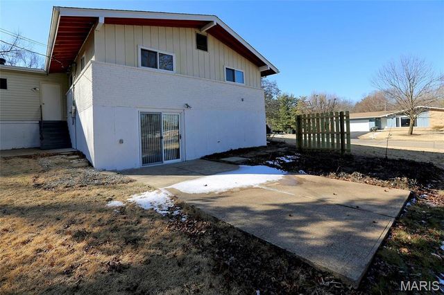 11151 Glacier Drive, Unincorporated, MO 63146