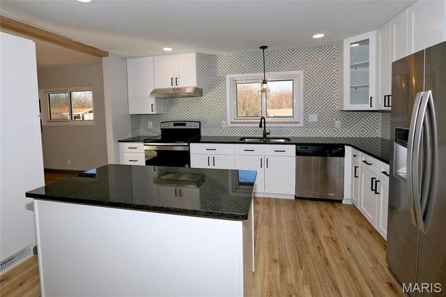 11151 Glacier Drive, Unincorporated, MO 63146