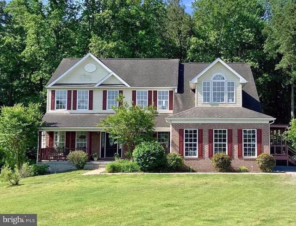 29463 WINDY HILL CIR, Delmar, MD 21875