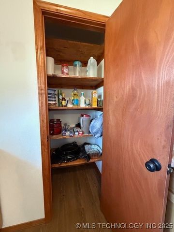 1643 N 4100, Soper, OK 74759