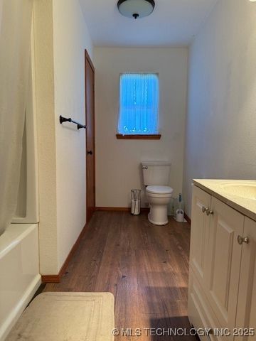 1643 N 4100, Soper, OK 74759