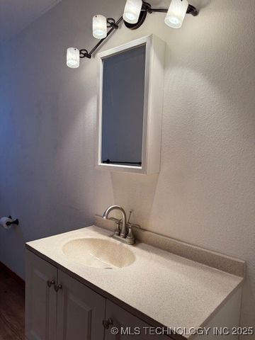 1643 N 4100, Soper, OK 74759