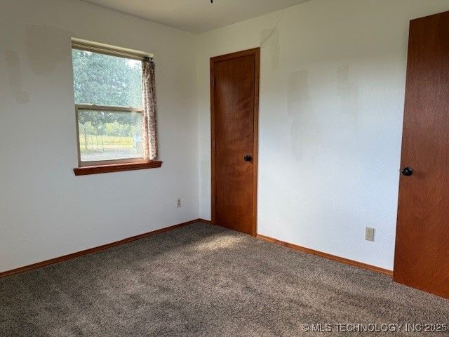 1643 N 4100, Soper, OK 74759