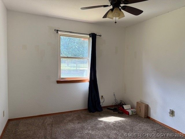 1643 N 4100, Soper, OK 74759