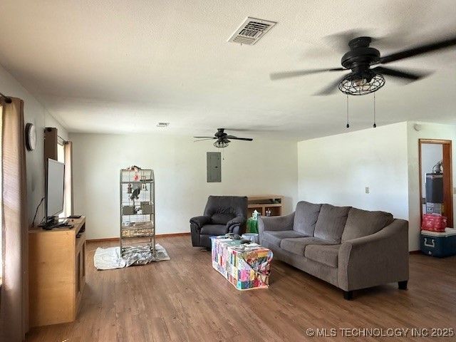 1643 N 4100, Soper, OK 74759