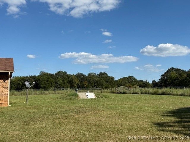 1643 N 4100, Soper, OK 74759