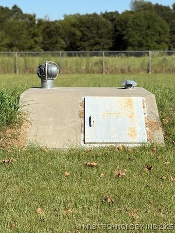 1643 N 4100, Soper, OK 74759