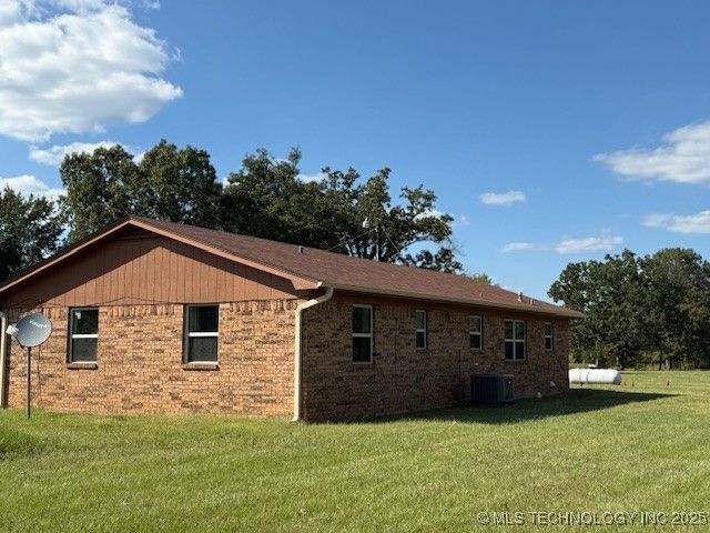 1643 N 4100, Soper, OK 74759