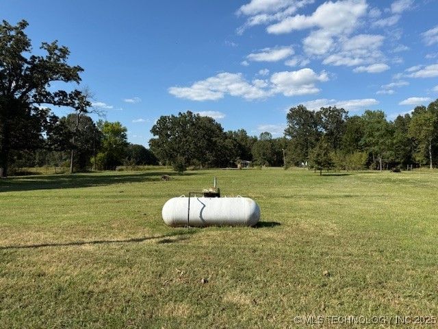 1643 N 4100, Soper, OK 74759