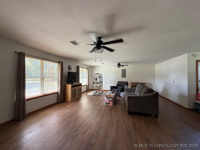 1643 N 4100, Soper, OK 74759