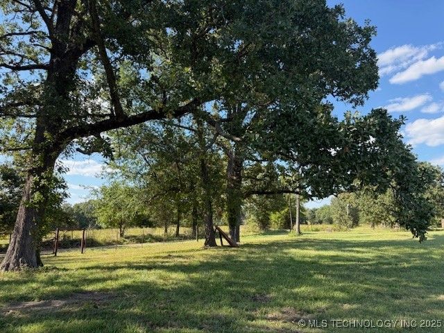 1643 N 4100, Soper, OK 74759