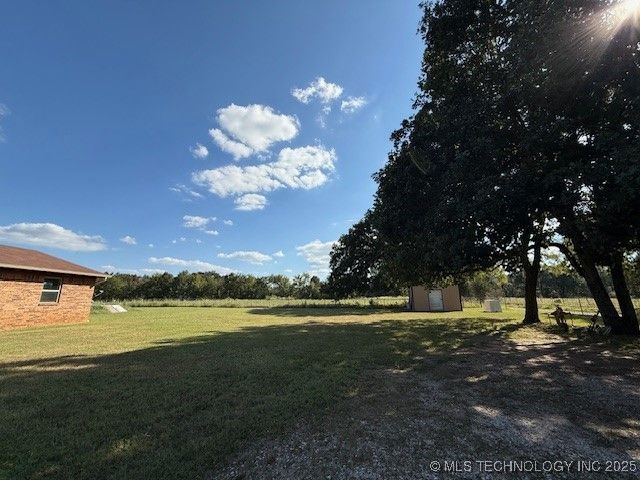 1643 N 4100, Soper, OK 74759