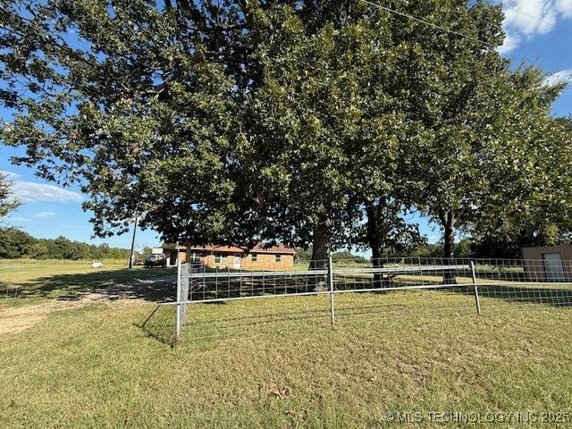 1643 N 4100, Soper, OK 74759