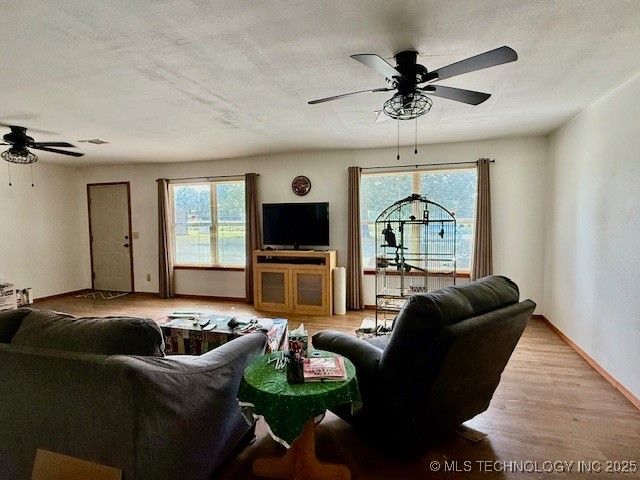 1643 N 4100, Soper, OK 74759