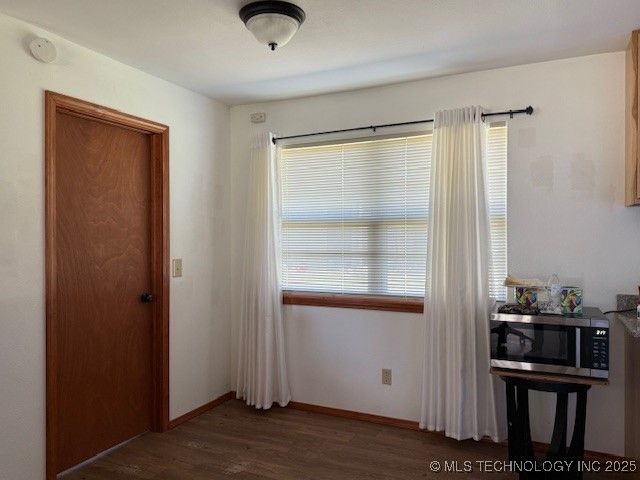 1643 N 4100, Soper, OK 74759