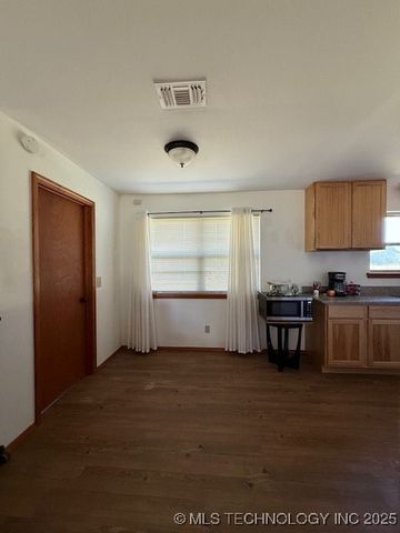 1643 N 4100, Soper, OK 74759