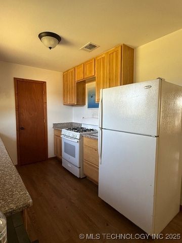 1643 N 4100, Soper, OK 74759