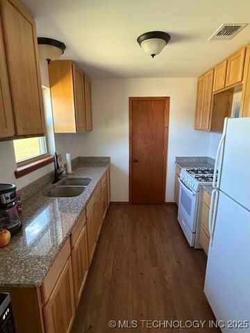 1643 N 4100, Soper, OK 74759