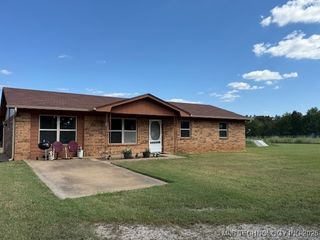 1643 N 4100, Soper, OK 74759