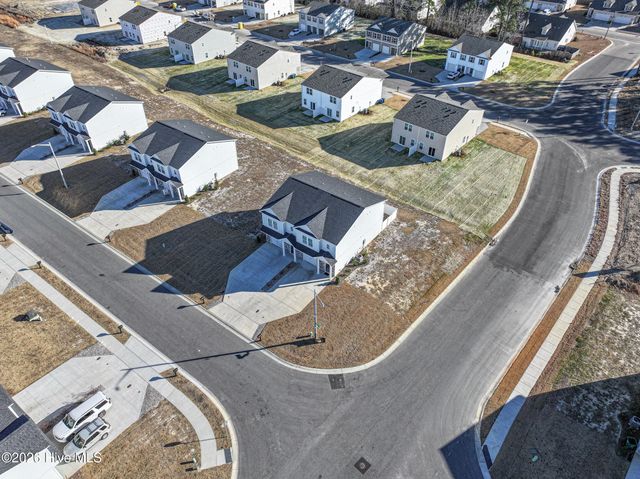 2212 S Kali Lane A, Greenville, NC 27834