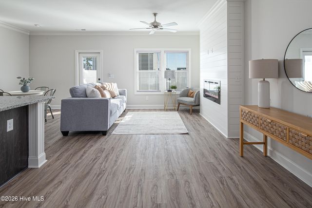 2212 S Kali Lane A, Greenville, NC 27834