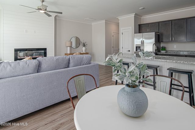 2212 S Kali Lane A, Greenville, NC 27834