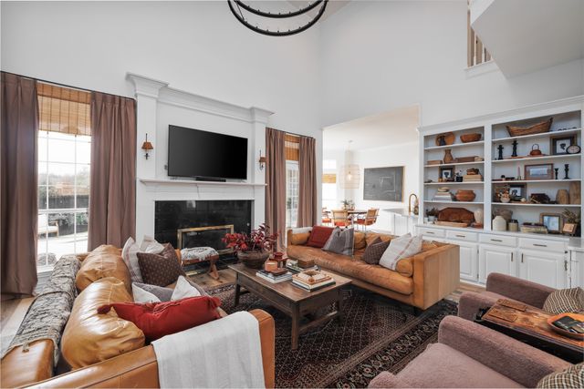 3115 Woodland Heights Circle, Colleyville, TX 76034