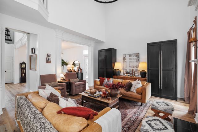 3115 Woodland Heights Circle, Colleyville, TX 76034