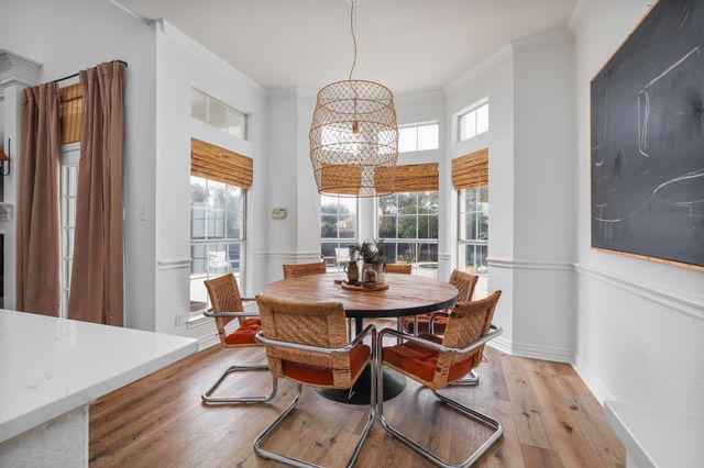 3115 Woodland Heights Circle, Colleyville, TX 76034