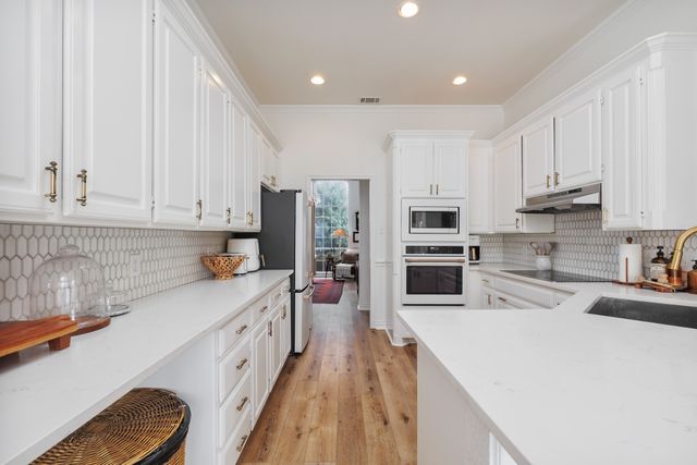 3115 Woodland Heights Circle, Colleyville, TX 76034