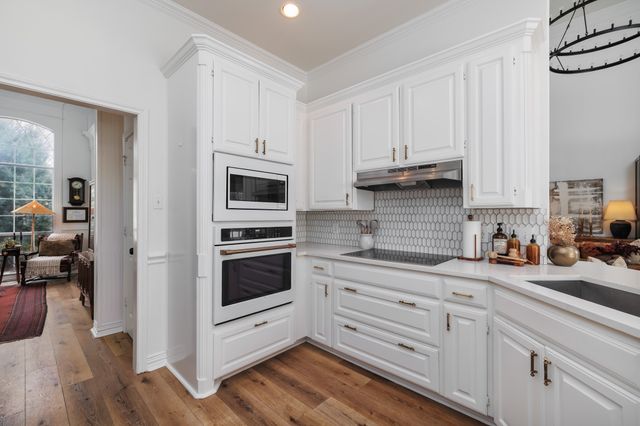 3115 Woodland Heights Circle, Colleyville, TX 76034