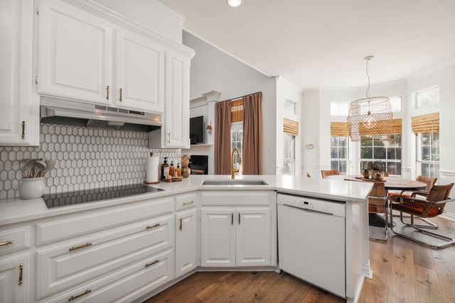 3115 Woodland Heights Circle, Colleyville, TX 76034