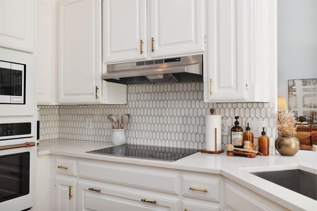 3115 Woodland Heights Circle, Colleyville, TX 76034