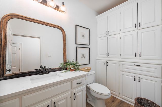 3115 Woodland Heights Circle, Colleyville, TX 76034