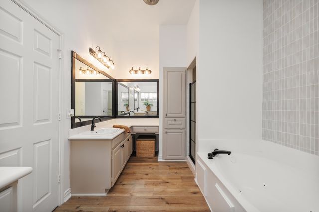 3115 Woodland Heights Circle, Colleyville, TX 76034