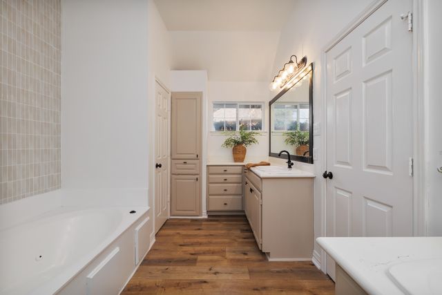 3115 Woodland Heights Circle, Colleyville, TX 76034