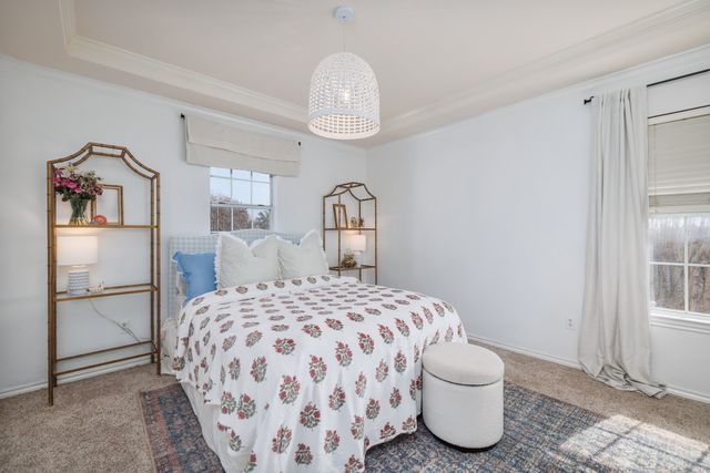 3115 Woodland Heights Circle, Colleyville, TX 76034