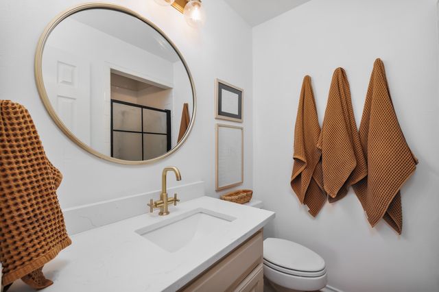 3115 Woodland Heights Circle, Colleyville, TX 76034