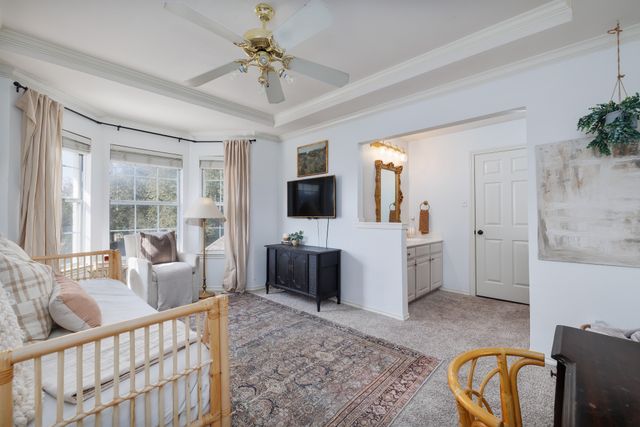 3115 Woodland Heights Circle, Colleyville, TX 76034