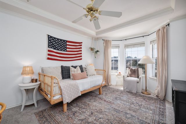 3115 Woodland Heights Circle, Colleyville, TX 76034