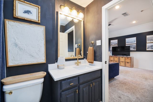 3115 Woodland Heights Circle, Colleyville, TX 76034