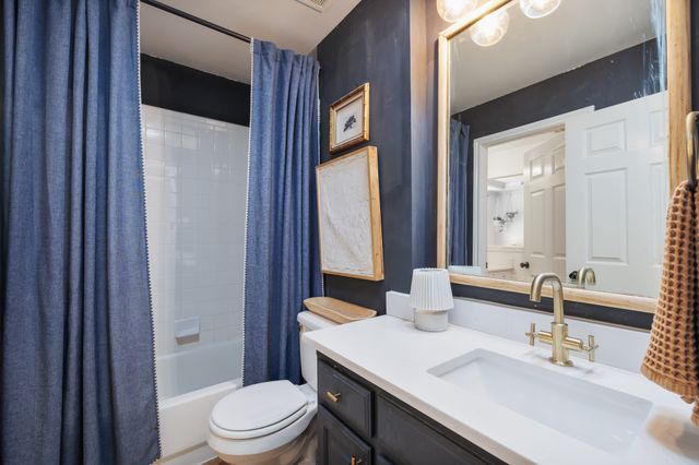 3115 Woodland Heights Circle, Colleyville, TX 76034