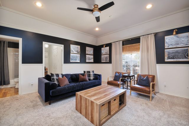 3115 Woodland Heights Circle, Colleyville, TX 76034