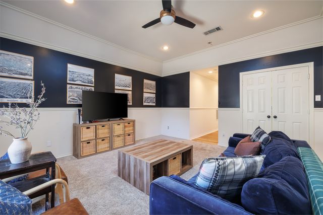 3115 Woodland Heights Circle, Colleyville, TX 76034