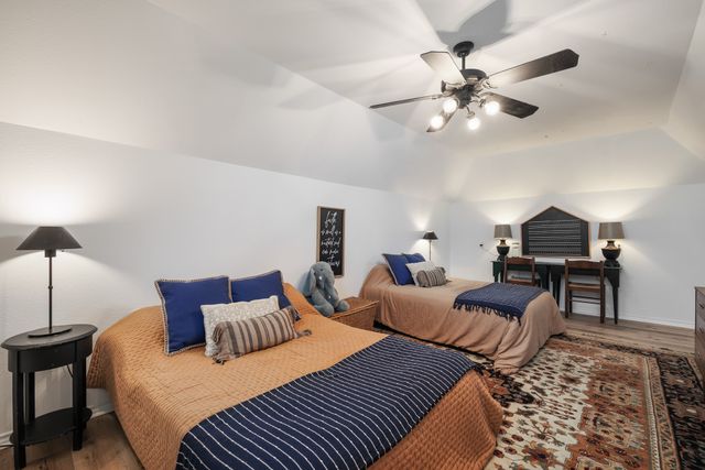 3115 Woodland Heights Circle, Colleyville, TX 76034